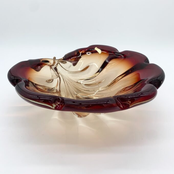 GIANT COQUILLAGE EN VERRE DE MURANO VINTAGE, 1960 – Image 18