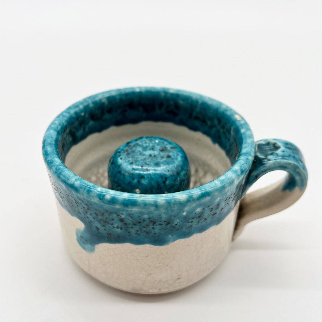VASE CERAMIQUE "NAXOS SFOUNI", GREECE – Image 24