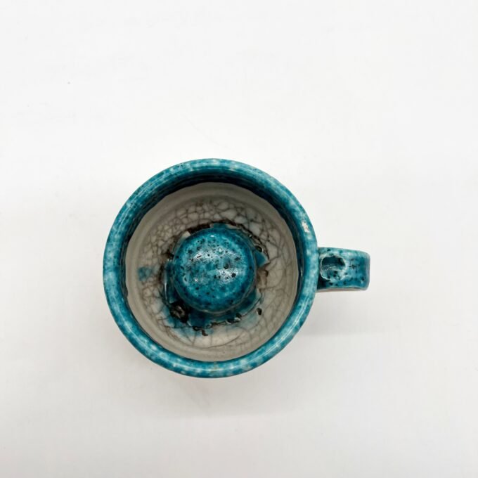 VASE CERAMIQUE "NAXOS SFOUNI", GREECE – Image 22
