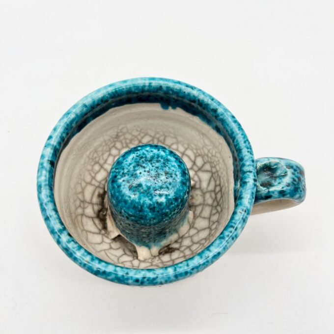VASE CERAMIQUE "NAXOS SFOUNI", GREECE – Image 19