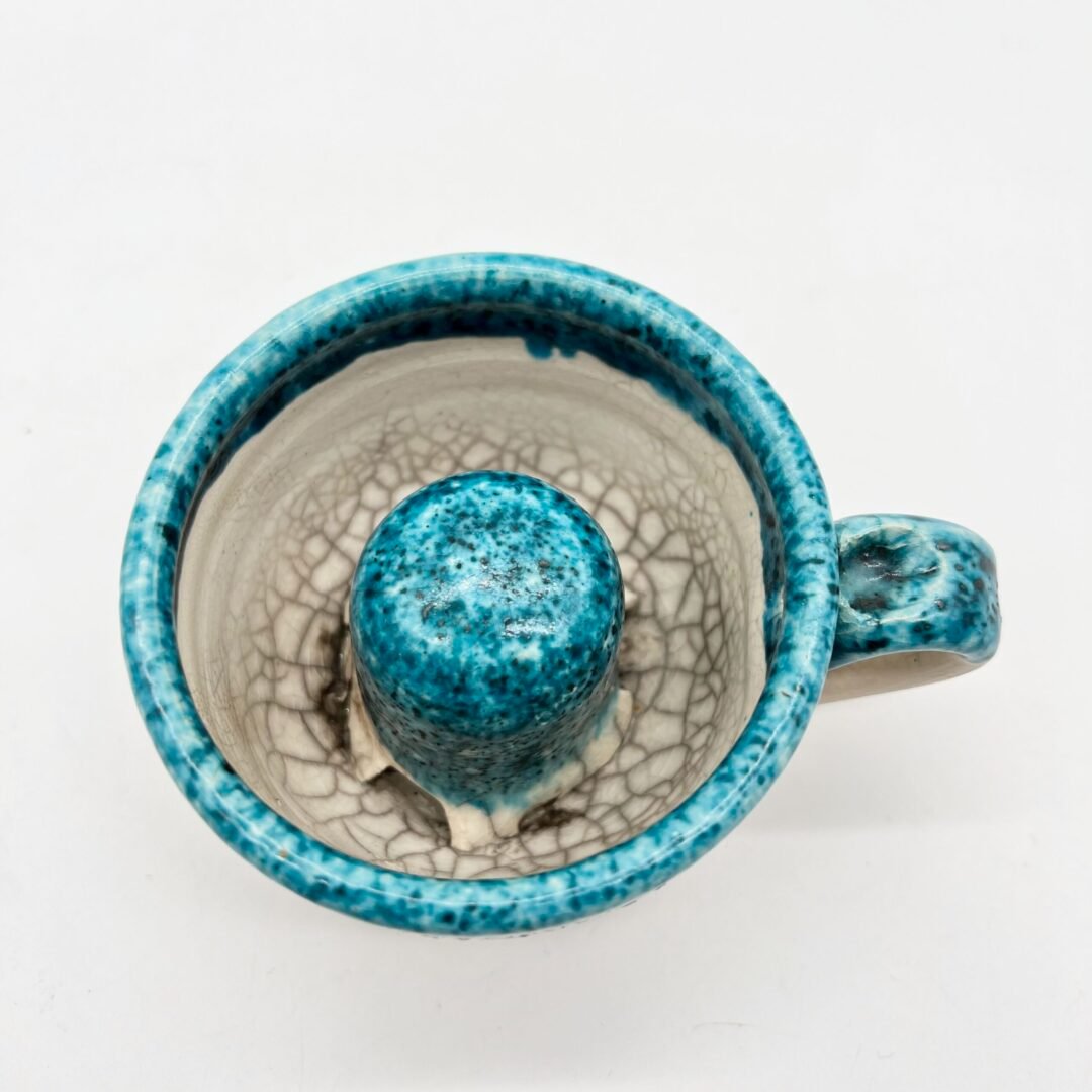 VASE CERAMIQUE "NAXOS SFOUNI", GREECE – Image 19