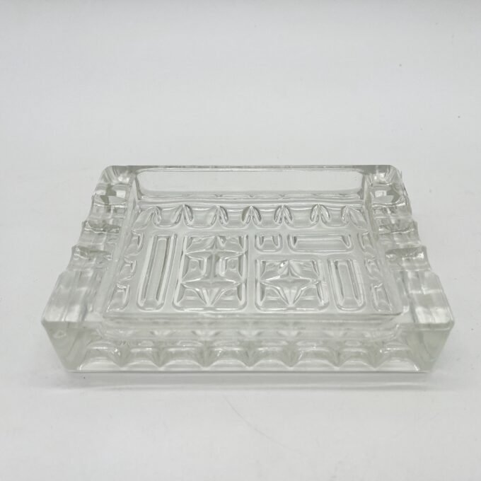 CENDRIER EN VERRE PAR VLADISLAV URBAN, 1960 – Image 5