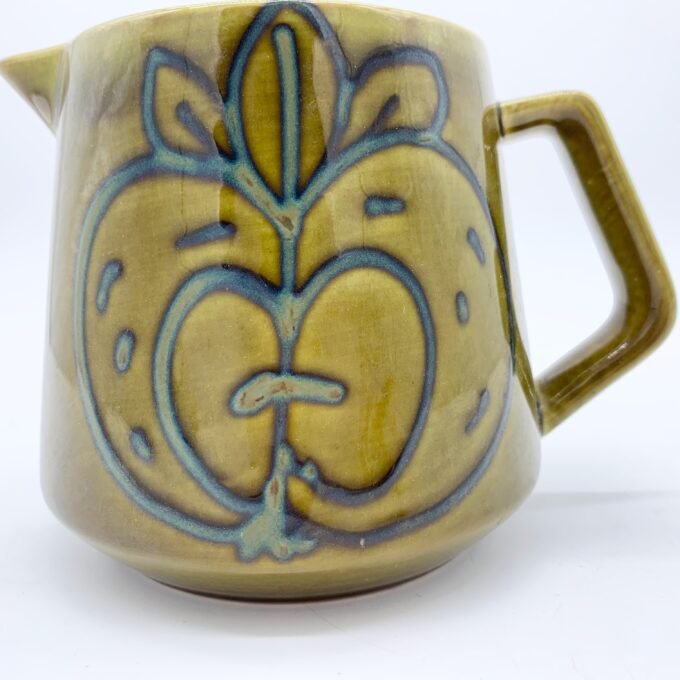 PICHET PROVENCAL COULEUR OLIVE, 1970 – Image 11
