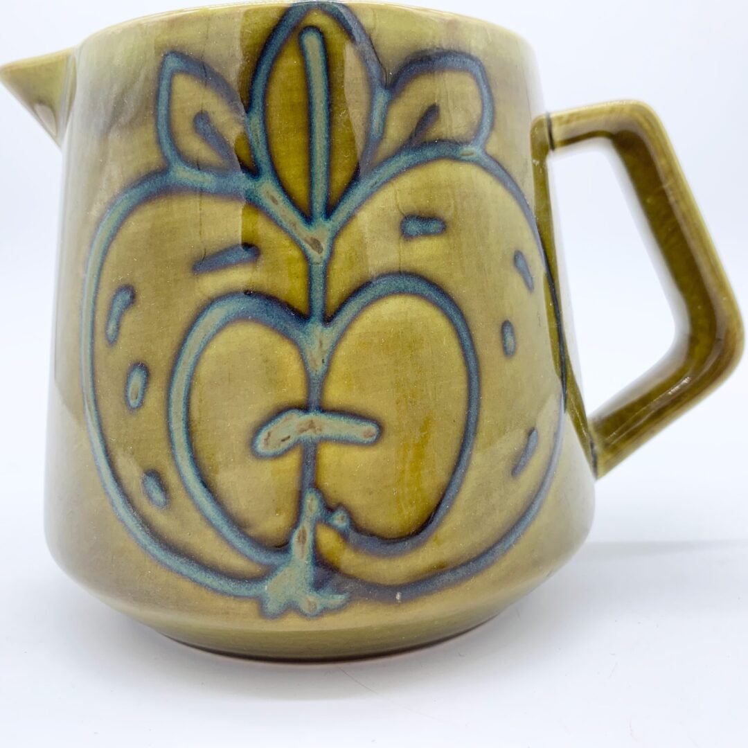 PICHET PROVENCAL COULEUR OLIVE, 1970 – Image 11