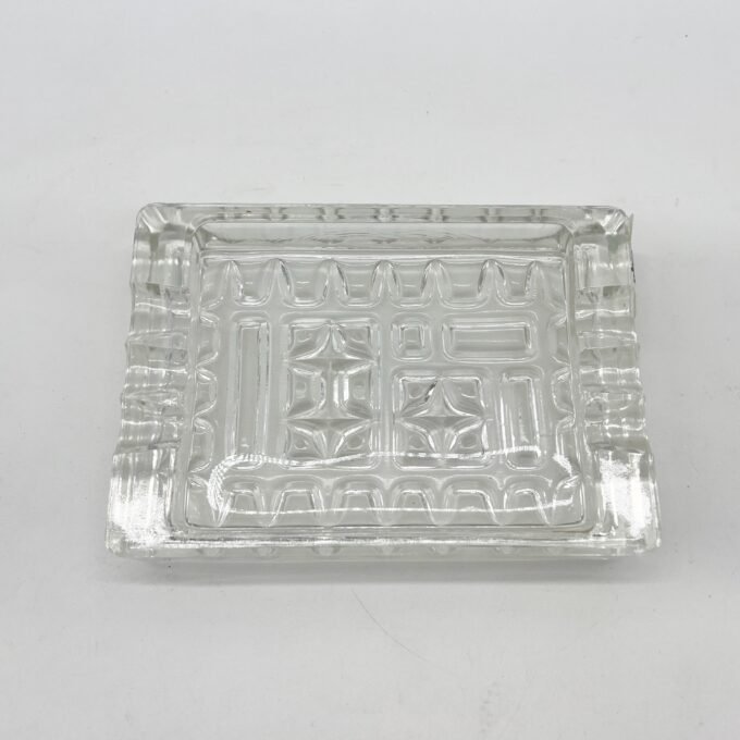 CENDRIER EN VERRE PAR VLADISLAV URBAN, 1960 – Image 8