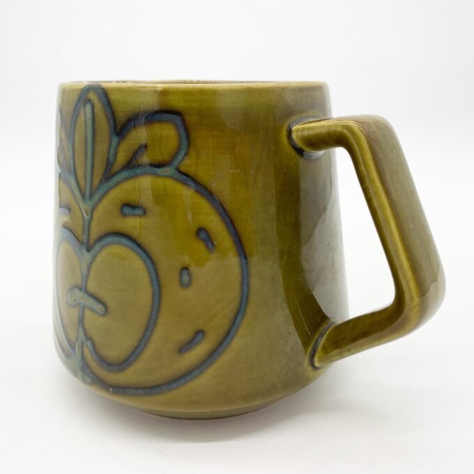 PICHET PROVENCAL COULEUR OLIVE, 1970 – Image 10