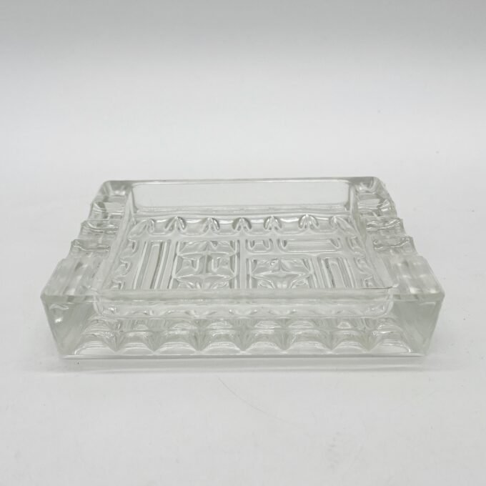 CENDRIER EN VERRE PAR VLADISLAV URBAN, 1960 – Image 7
