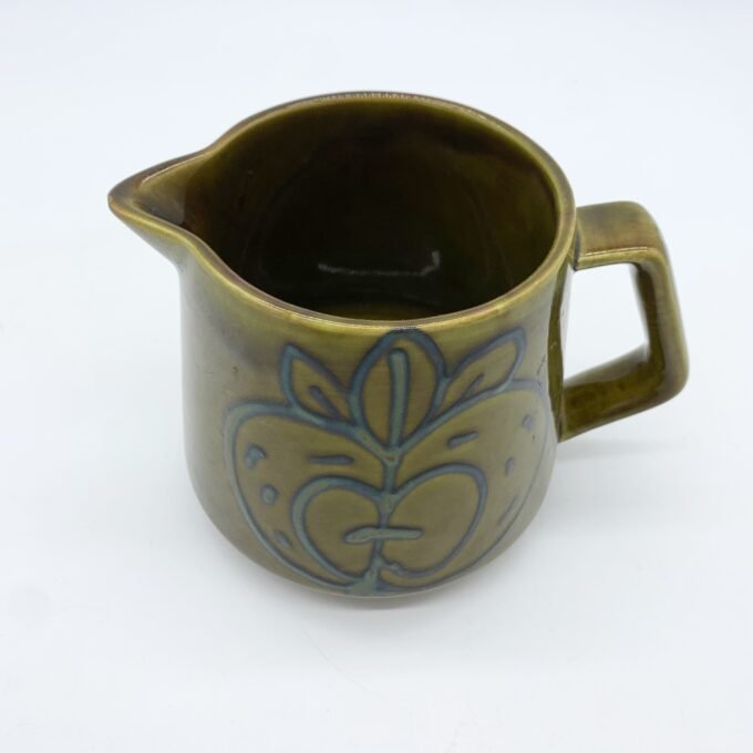 PICHET PROVENCAL COULEUR OLIVE, 1970 – Image 7