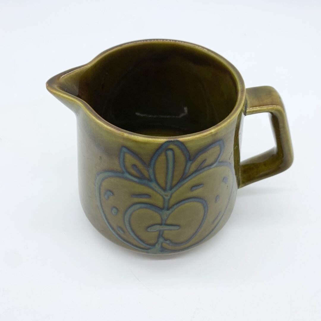 PICHET PROVENCAL COULEUR OLIVE, 1970 – Image 7