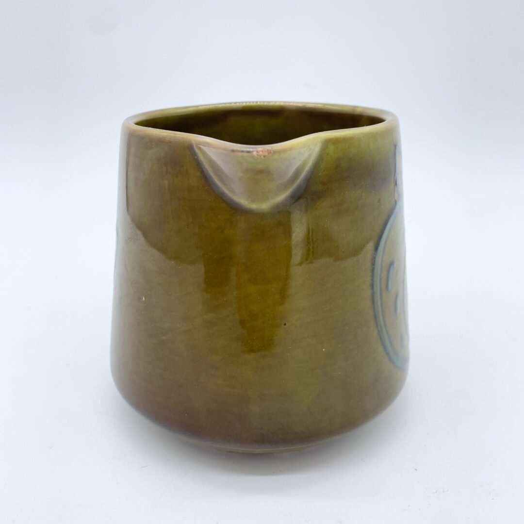 PICHET PROVENCAL COULEUR OLIVE, 1970 – Image 6