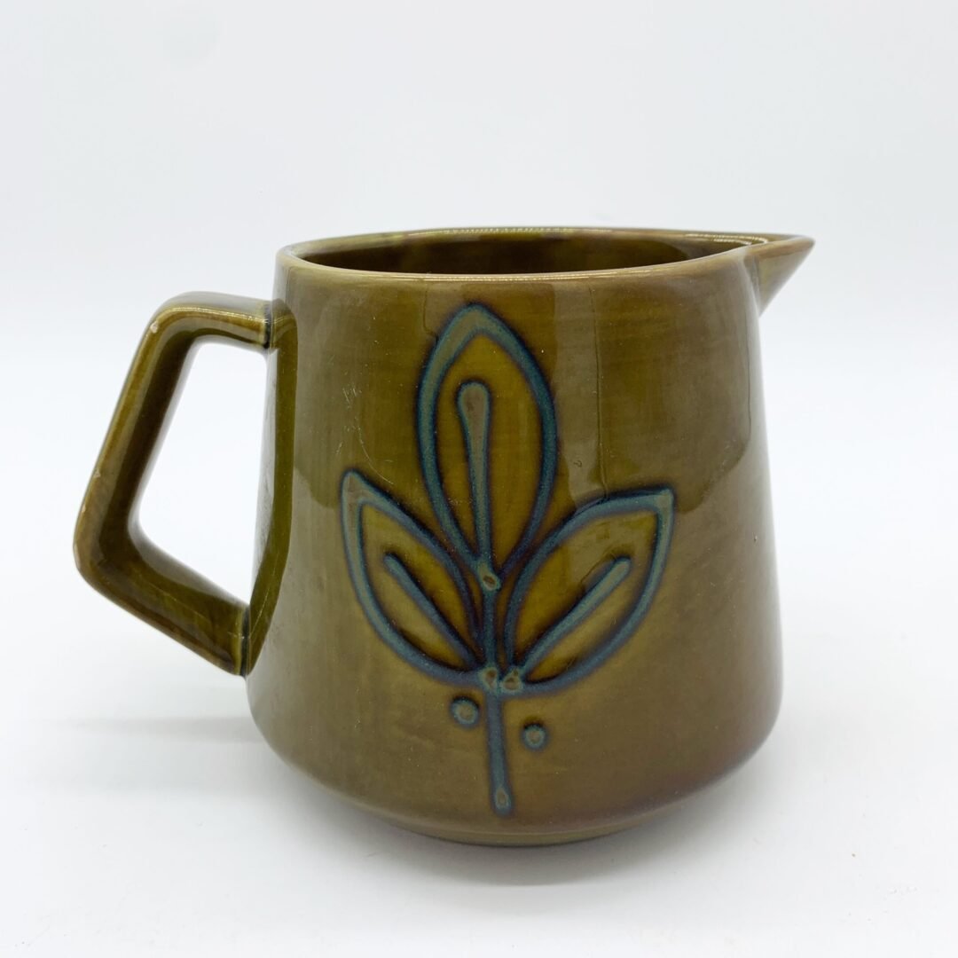 PICHET PROVENCAL COULEUR OLIVE, 1970 – Image 5
