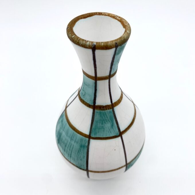 VASE EN CÉRAMIQUE - ANDRÉ BAYER 1960 – Image 6