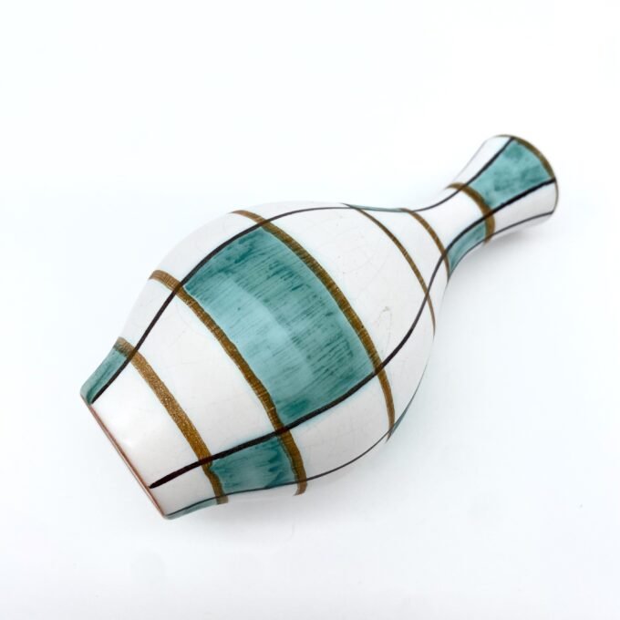 VASE EN CÉRAMIQUE - ANDRÉ BAYER 1960 – Image 4