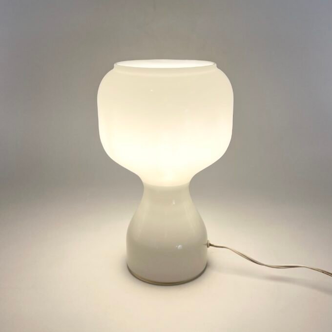 LAMPE "TAHITI" PAR HERWIG & FRANK STERCKX POUR MASSIVE, 1970s – Image 2