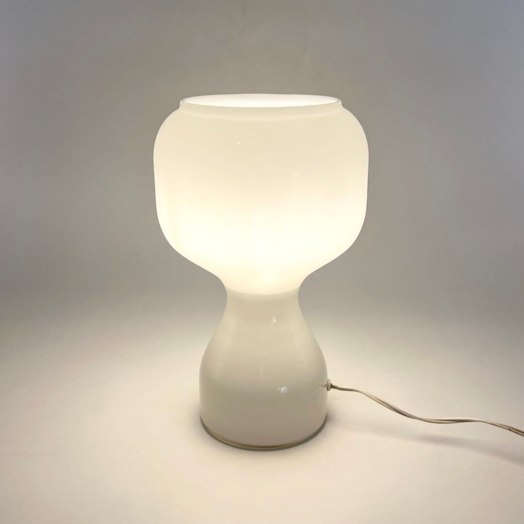 LAMPE "TAHITI" PAR HERWIG & FRANK STERCKX POUR MASSIVE, 1970s – Image 2