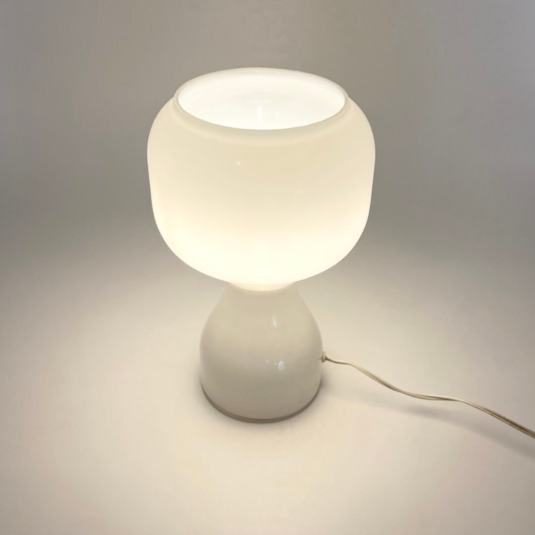 LAMPE "TAHITI" PAR HERWIG & FRANK STERCKX POUR MASSIVE, 1970s – Image 3
