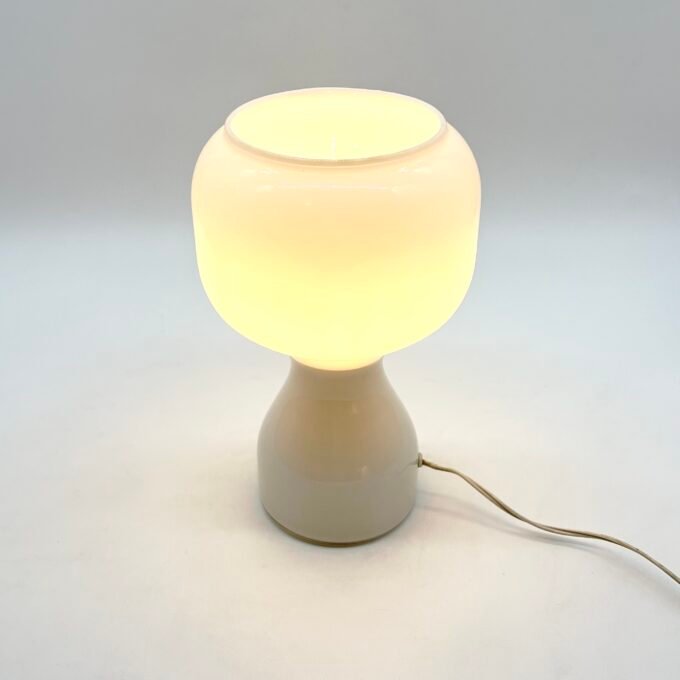 LAMPE "TAHITI" PAR HERWIG & FRANK STERCKX POUR MASSIVE, 1970s – Image 5
