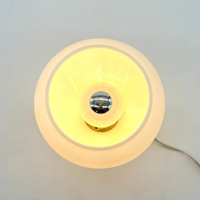 LAMPE "TAHITI" PAR HERWIG & FRANK STERCKX POUR MASSIVE, 1970s – Image 7