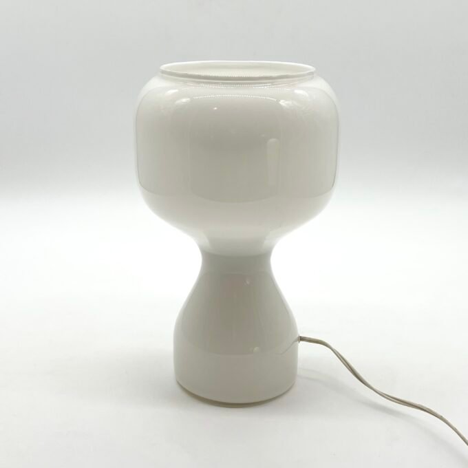 LAMPE "TAHITI" PAR HERWIG & FRANK STERCKX POUR MASSIVE, 1970s – Image 11