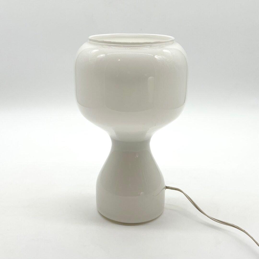 LAMPE "TAHITI" PAR HERWIG & FRANK STERCKX POUR MASSIVE, 1970s – Image 11
