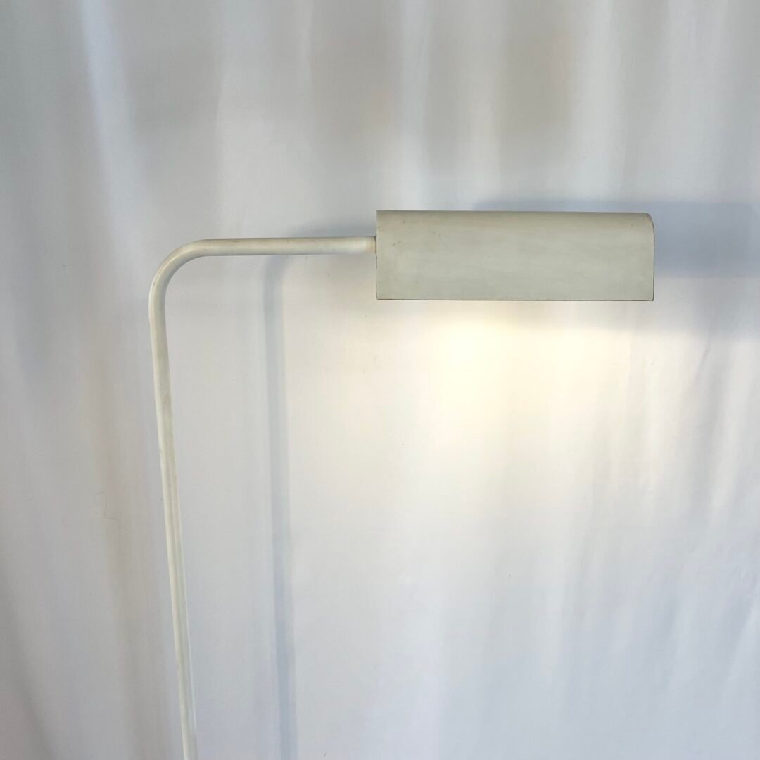 LAMPADAIRE LISEUSE "AMILUX", 1960s. FRANCE – Image 9