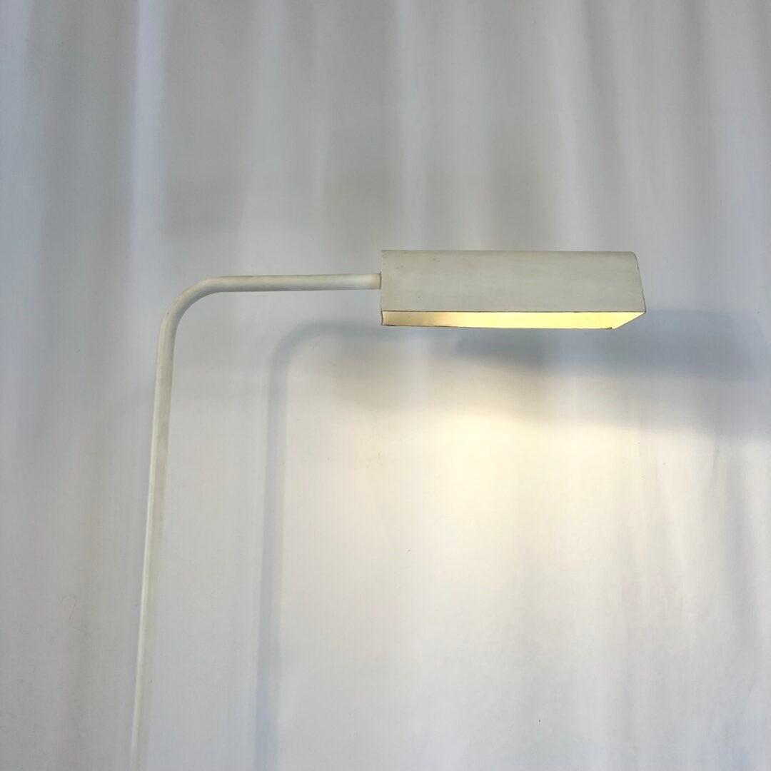 LAMPADAIRE LISEUSE "AMILUX", 1960s. FRANCE – Image 5