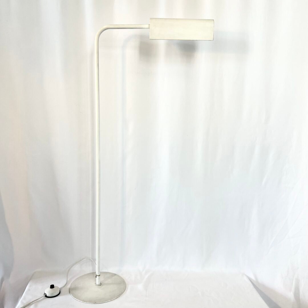 LAMPADAIRE LISEUSE "AMILUX", 1960s. FRANCE – Image 11