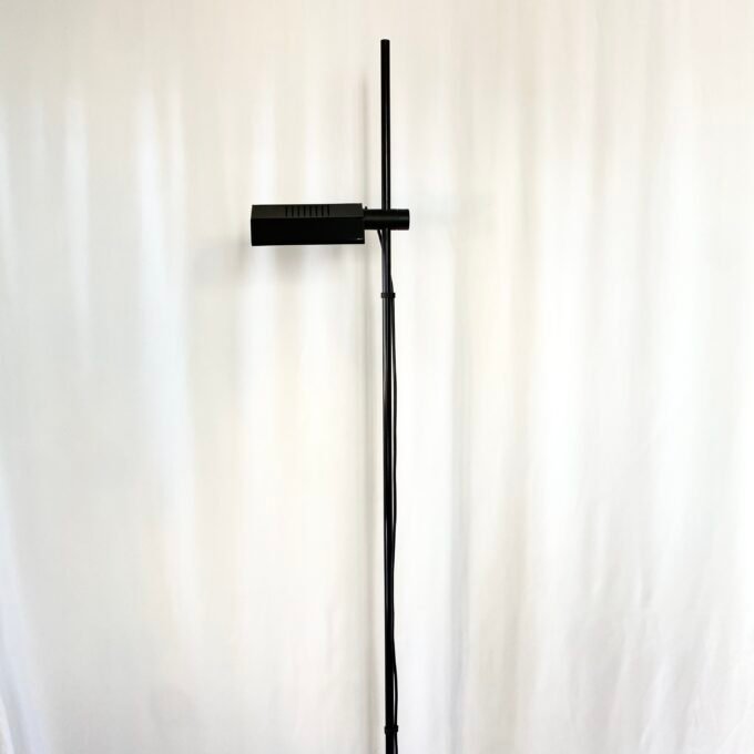 LAMPADAIRE POST-MODERNE, 1980s ITALY – Image 5