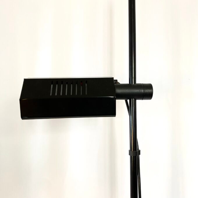 LAMPADAIRE POST-MODERNE, 1980s ITALY – Image 4