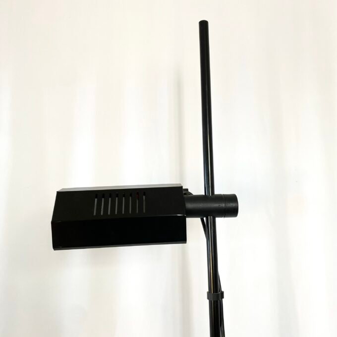 LAMPADAIRE POST-MODERNE, 1980s ITALY – Image 7