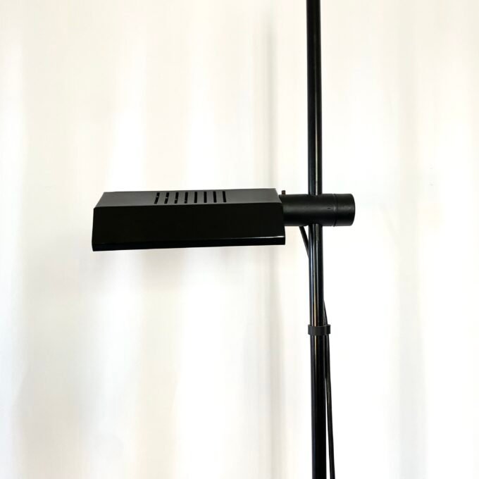 LAMPADAIRE POST-MODERNE, 1980s ITALY – Image 3