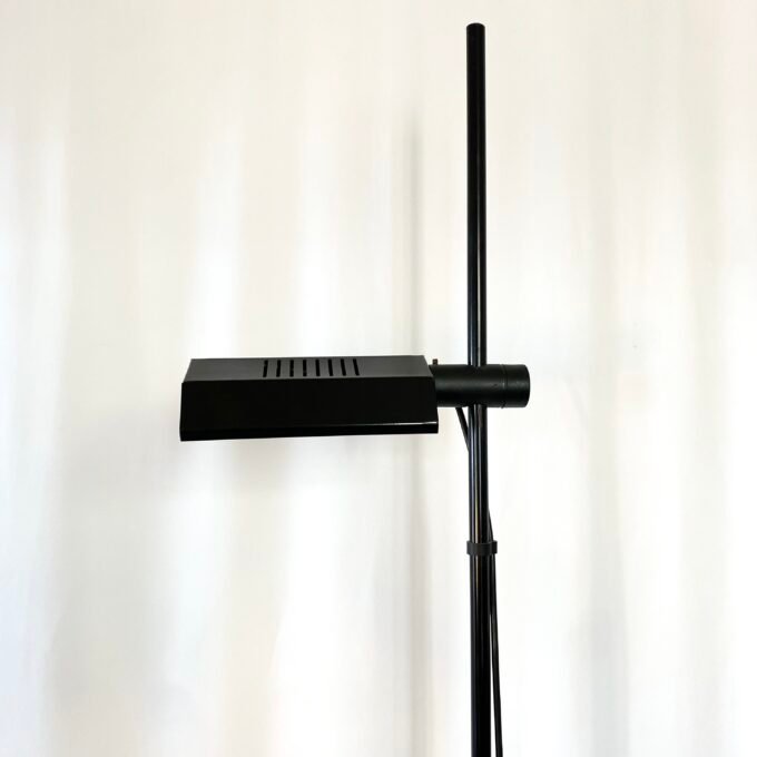 LAMPADAIRE POST-MODERNE, 1980s ITALY – Image 8