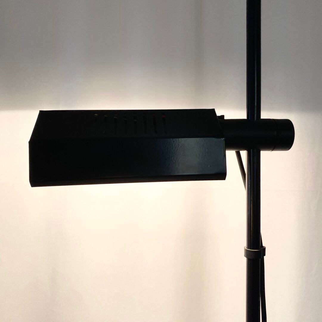 LAMPADAIRE POST-MODERNE, 1980s ITALY – Image 12