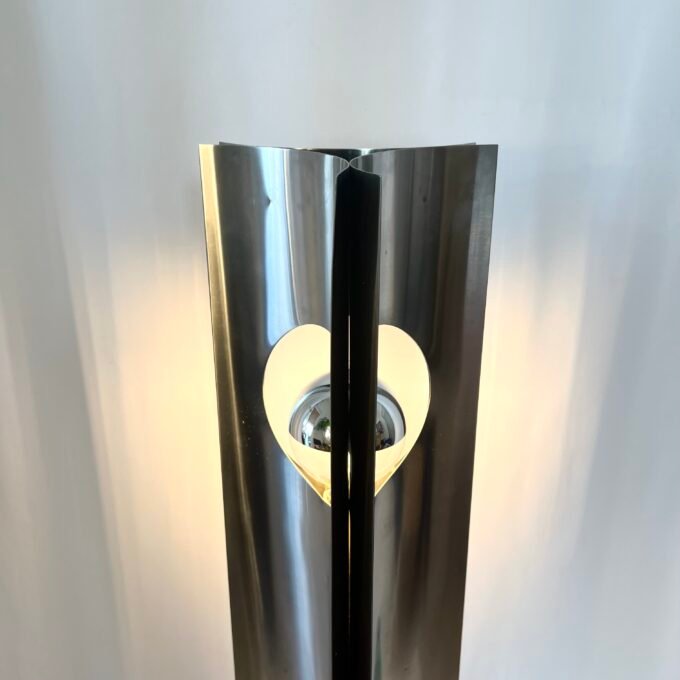 LAMPADAIRE "ETOILE" PAR FRANÇOIS MONNET POUR KAPPA, 1970s – Image 7