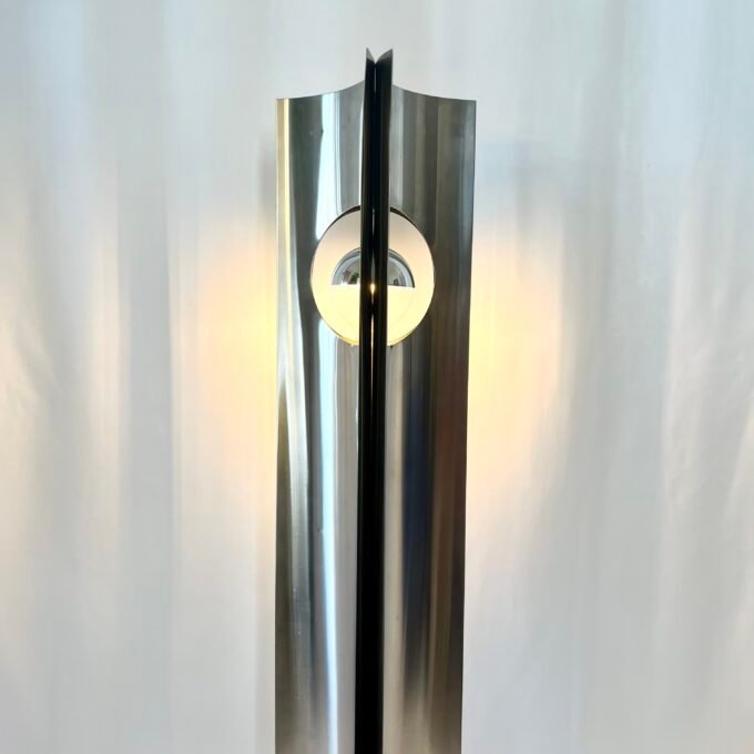 LAMPADAIRE "ETOILE" PAR FRANÇOIS MONNET POUR KAPPA, 1970s – Image 13