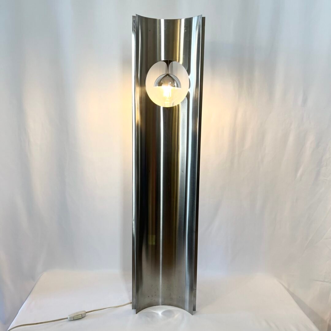 LAMPADAIRE "ETOILE" PAR FRANÇOIS MONNET POUR KAPPA, 1970s – Image 18