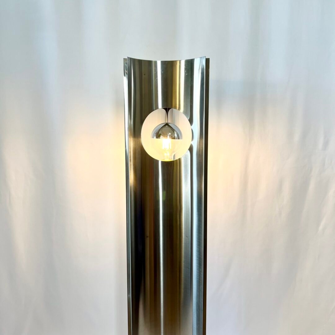 LAMPADAIRE "ETOILE" PAR FRANÇOIS MONNET POUR KAPPA, 1970s – Image 19