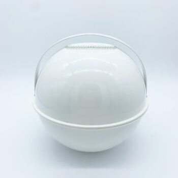 BOÎTE À PIQUE-NIQUE "PIC BOLL" GUZZINI, 1970s