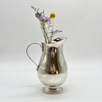 PICHET – "FLEURON CHRISTOFLE", 1960s