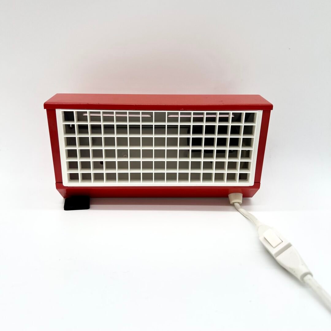PAIRE D’APPLIQUES IKEA "V204" — 1980s – Image 15