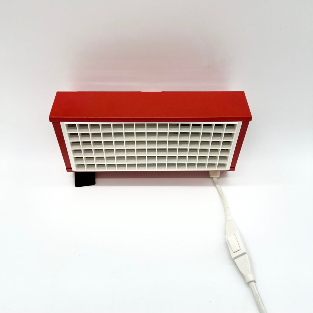 PAIRE D’APPLIQUES IKEA "V204" — 1980s – Image 16