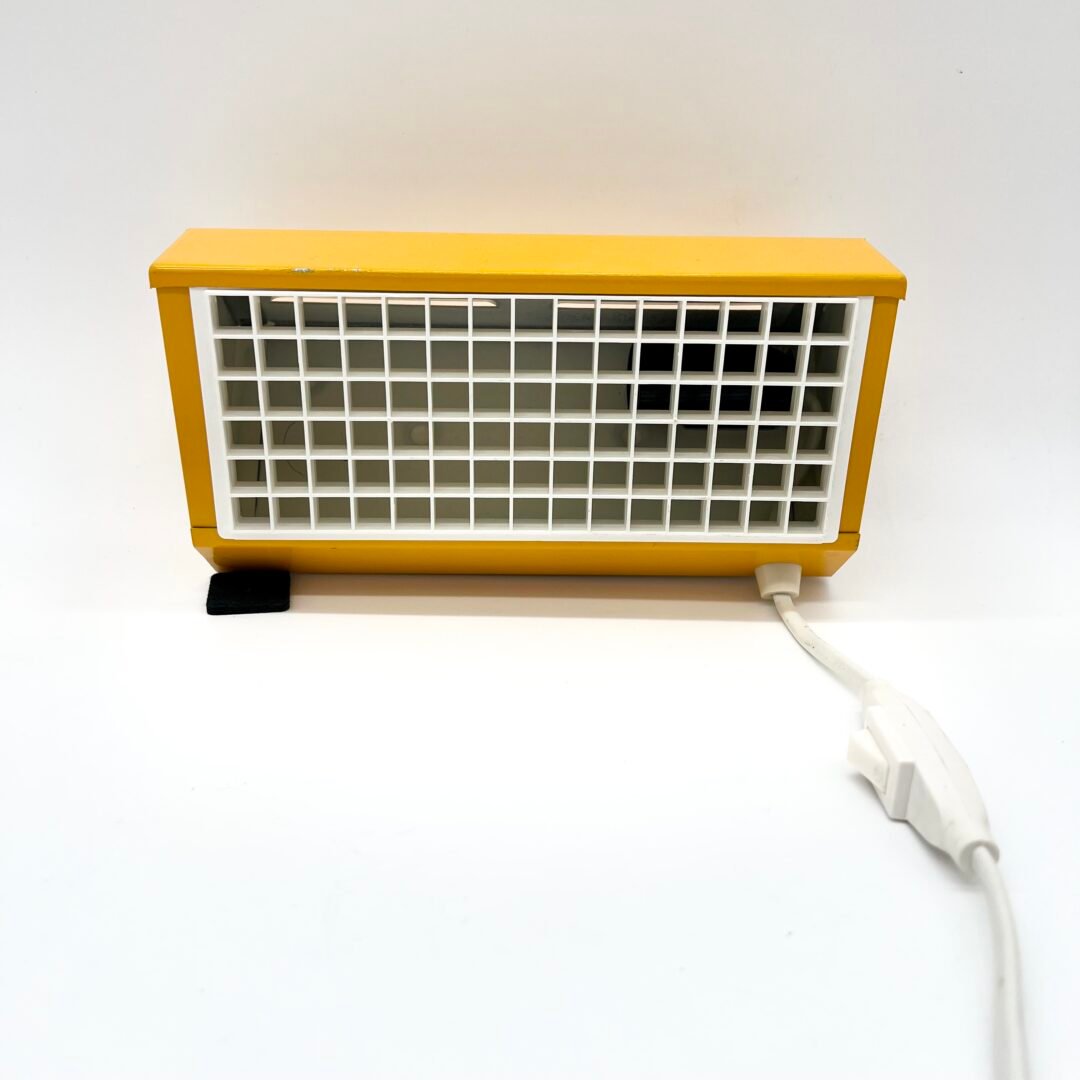 PAIRE D’APPLIQUES IKEA "V204" — 1980s – Image 17