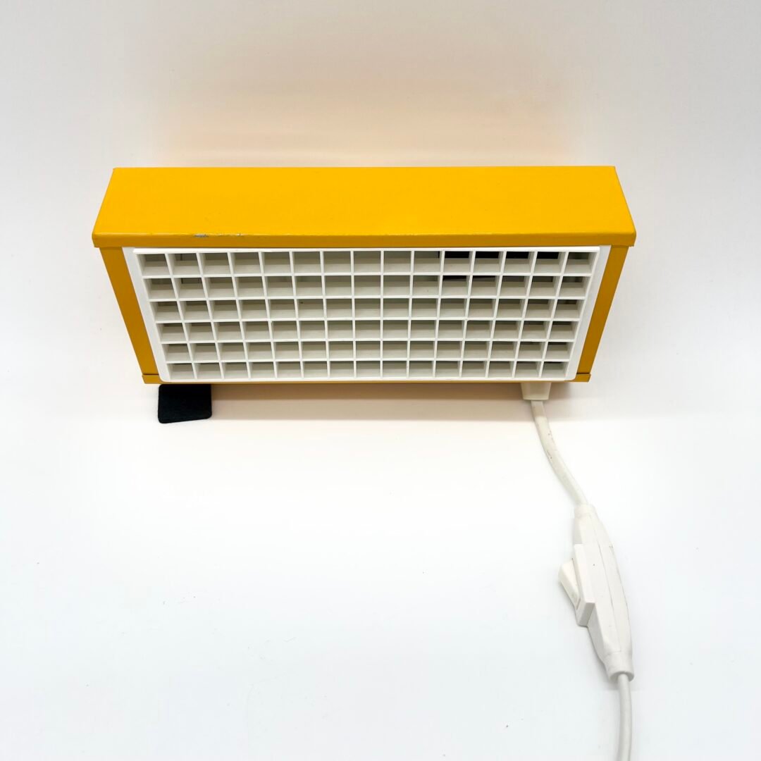 PAIRE D’APPLIQUES IKEA "V204" — 1980s – Image 18