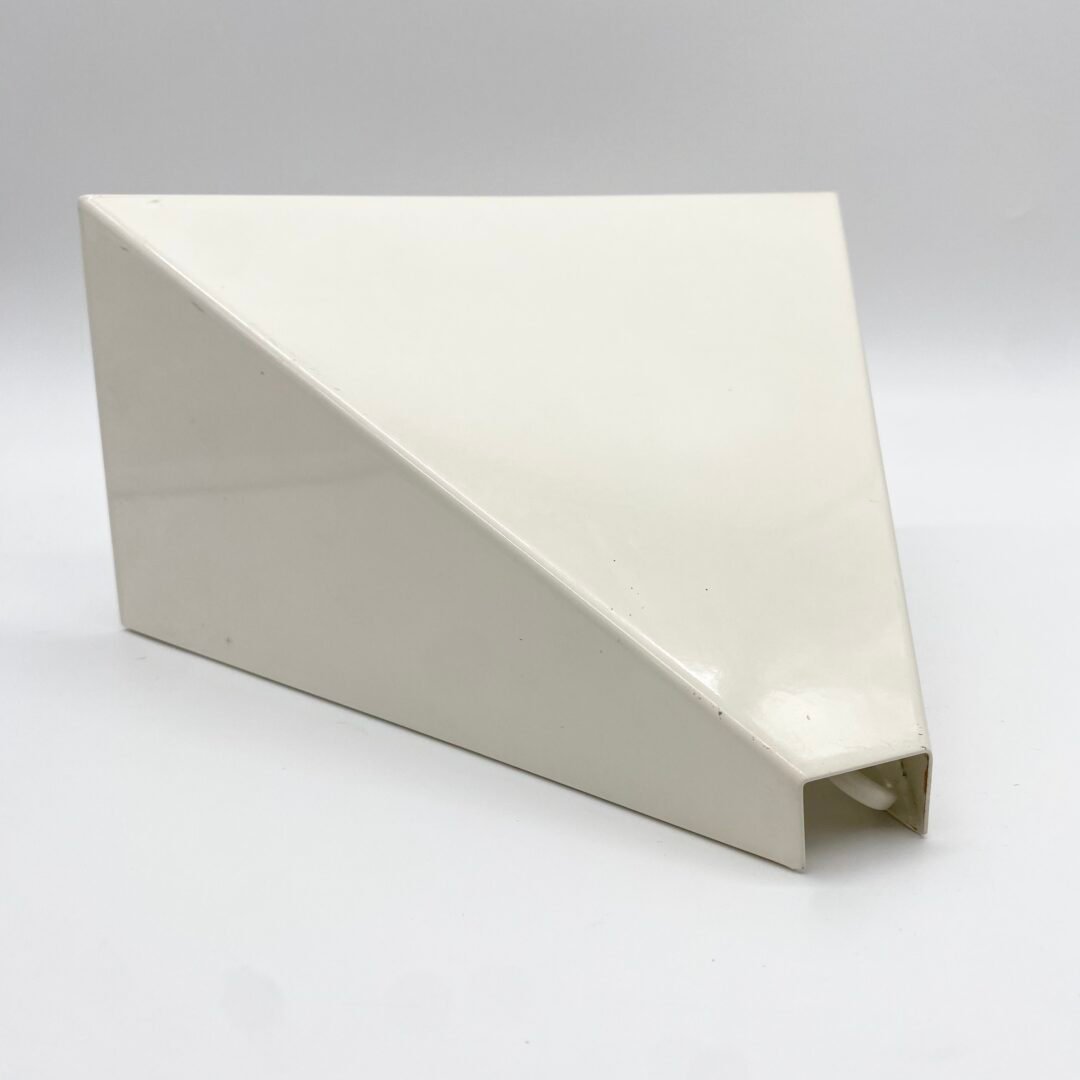 PAIRE D’APPLIQUES IKEA "V607" -  1980s – Image 13