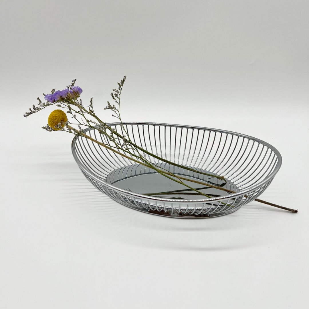 CORBEILLE  – "ALFRA ALESSI", ITALY
