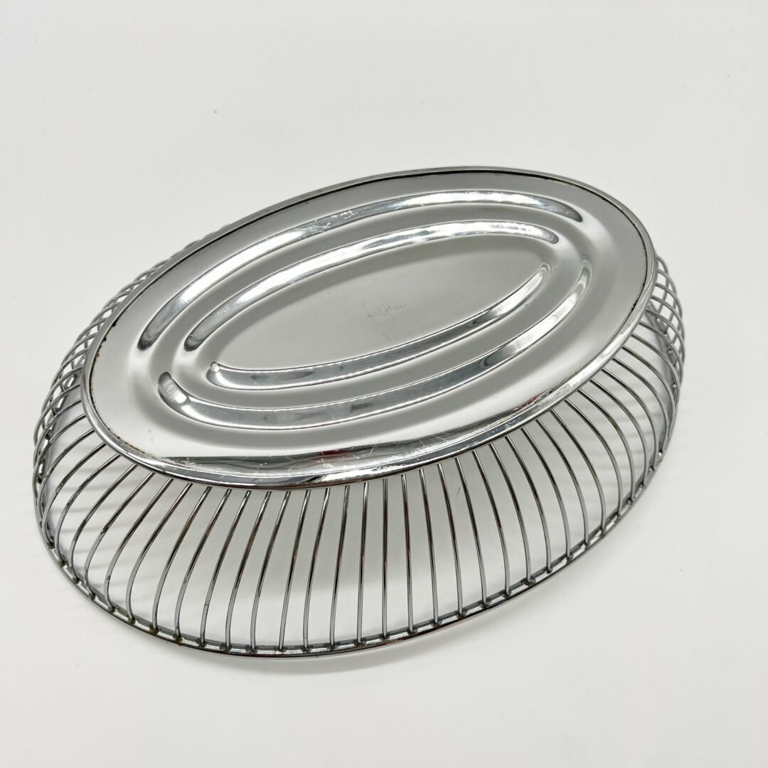 CORBEILLE  – "ALFRA ALESSI", ITALY – Image 10