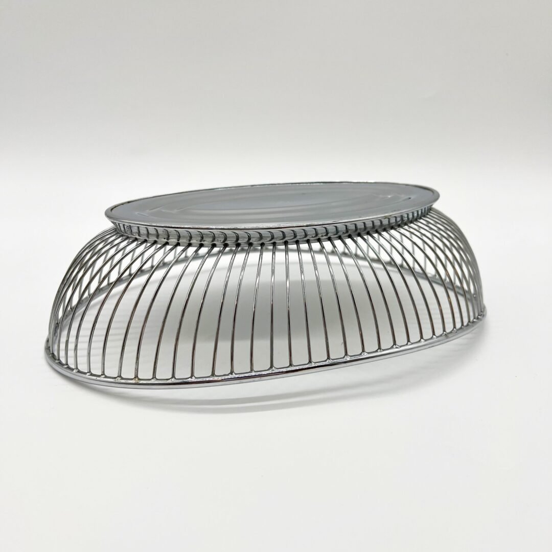 CORBEILLE  – "ALFRA ALESSI", ITALY – Image 8