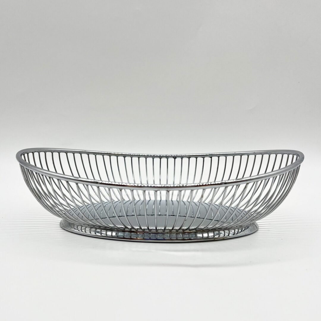 CORBEILLE  – "ALFRA ALESSI", ITALY – Image 6