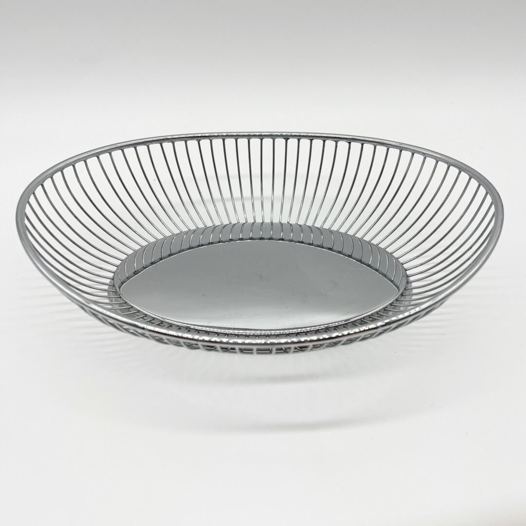 CORBEILLE  – "ALFRA ALESSI", ITALY – Image 5
