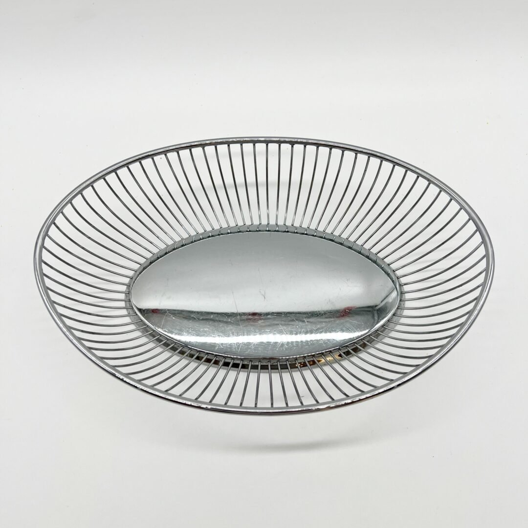 CORBEILLE  – "ALFRA ALESSI", ITALY – Image 4